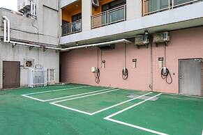 Kenting Kaiying Hotel