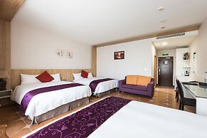 Kenting Kaiying Hotel