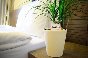 Hotel KUBE