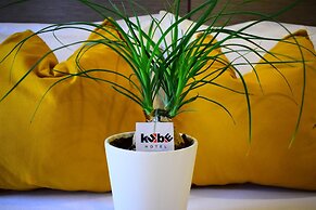 Hotel KUBE