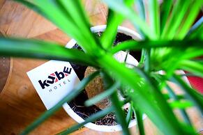 Hotel KUBE