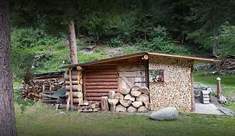 Camping Hotel La Pineta