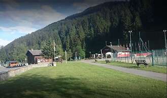 Camping Hotel La Pineta
