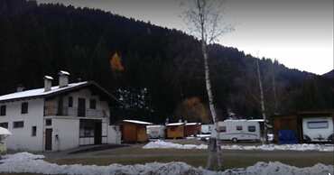 Camping Hotel La Pineta