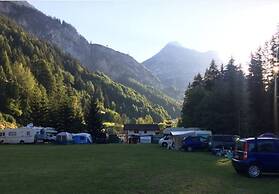 Camping Hotel La Pineta