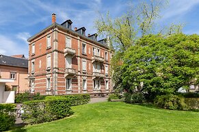 Luxueux Appartement Haussmannien Centre Ville