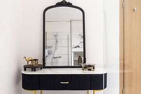 Luxueux Appartement Haussmannien Centre Ville