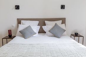 Luxueux Appartement Haussmannien Centre Ville