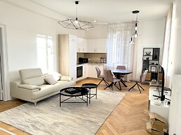 Luxueux Appartement Haussmannien Centre Ville