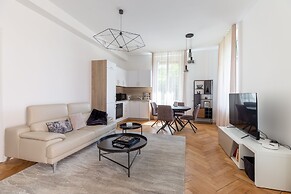 Luxueux Appartement Haussmannien Centre Ville