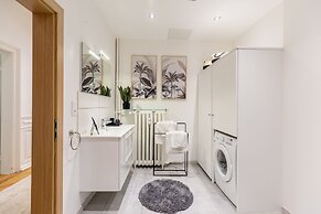 Luxueux Appartement Haussmannien Centre Ville