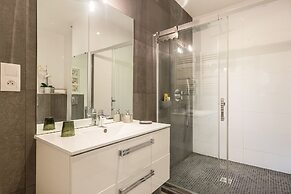 Luxueux Appartement Haussmannien Centre Ville