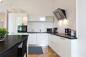 Luxueux Appartement Haussmannien Centre Ville