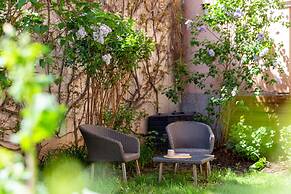 Luxueux Appartement Haussmannien Centre Ville