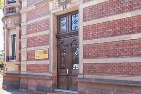 Luxueux Appartement Haussmannien Centre Ville