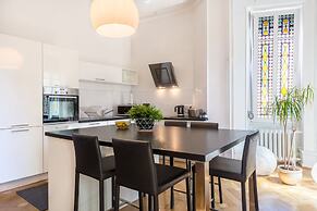 Luxueux Appartement Haussmannien Centre Ville