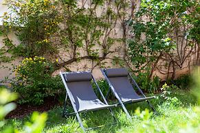 Luxueux Appartement Haussmannien Centre Ville