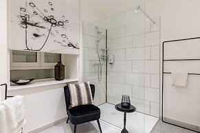 Luxueux Appartement Haussmannien Centre Ville