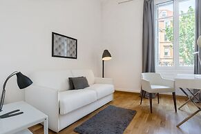 Luxueux Appartement Haussmannien Centre Ville