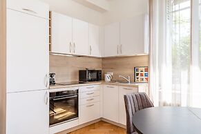 Luxueux Appartement Haussmannien Centre Ville
