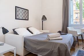 Luxueux Appartement Haussmannien Centre Ville