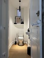 Luxueux Appartement Haussmannien Centre Ville