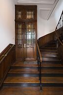 Luxueux Appartement Haussmannien Centre Ville