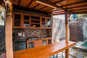 Umadhatu Resort