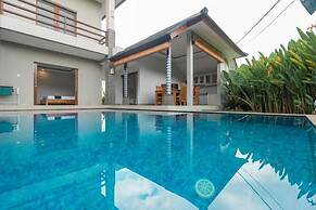 Umadhatu Resort
