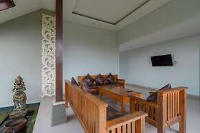 Umadhatu Resort