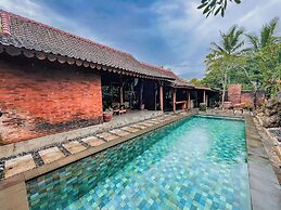 Umadhatu Resort