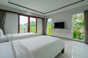 Umadhatu Resort