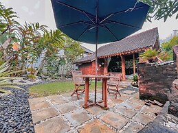 Umadhatu Resort