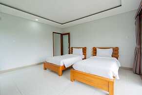 Umadhatu Resort