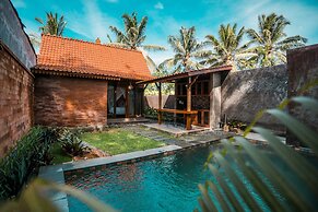 Umadhatu Resort