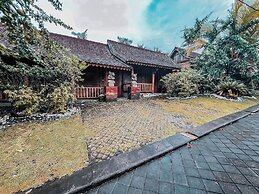 Umadhatu Resort
