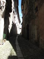 La Genzianella