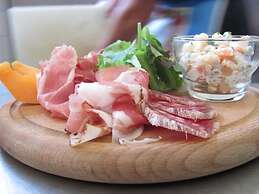 La Genzianella