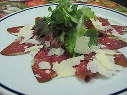 La Genzianella