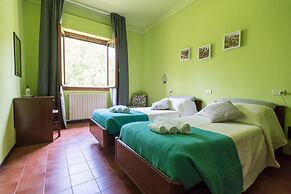 La Genzianella