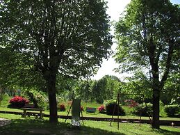 La Genzianella