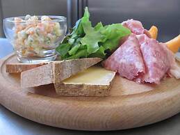 La Genzianella