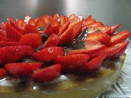 La Genzianella