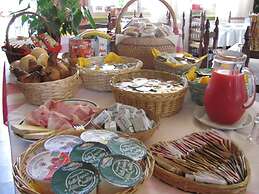La Genzianella