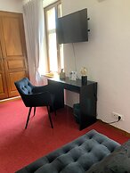 Auberge du jeu darc