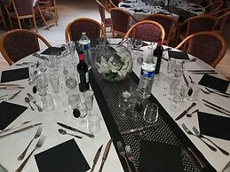 Auberge du jeu darc