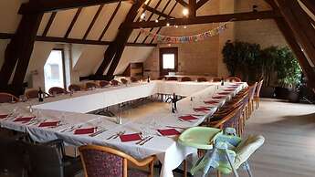 Auberge du jeu darc