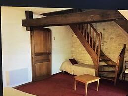 Auberge du jeu darc