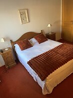 Auberge du jeu darc