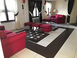 Auberge du jeu darc